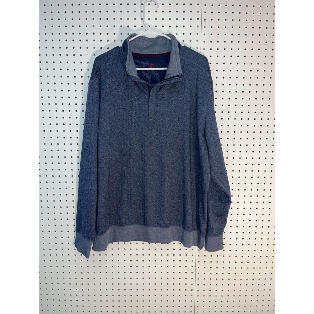 Tommy Bahama Pullover (Flaw)